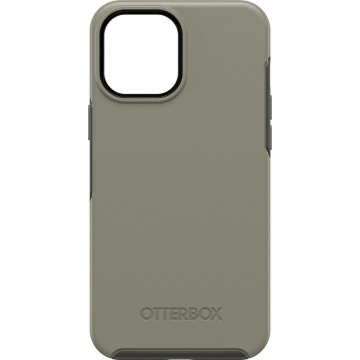 OtterBox symmetry case voor iPhone 12 Pro Max - Grijs