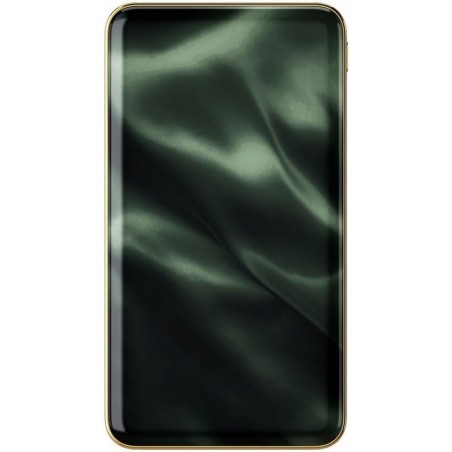 iDeal Of Sweden Fashion Powerbank 5000 mAh Emerald Satin