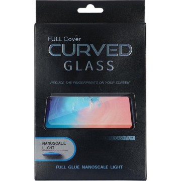 Huawei P30 Pro UV Glasprotector bescherming voor scherm Full protector