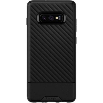 Spigen Core Armor Case Samsung Galaxy S10e - Zwart
