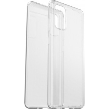 OtterBox Clearly Protected Skin voor Samsung Galaxy S20+ - Transparant
