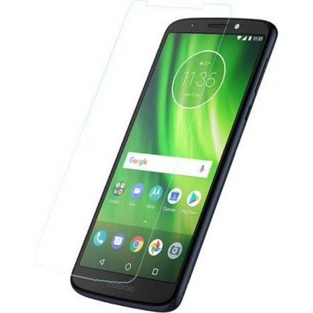 Motorola Moto G6 Play Screen Protector Glas