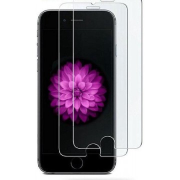 iPhone 7 Plus / iPhone 8 Plus (5.5 inch) 1 + 1 GRATIS