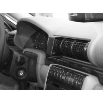 Brodit ProClip Audi A4 95-01 Center mount