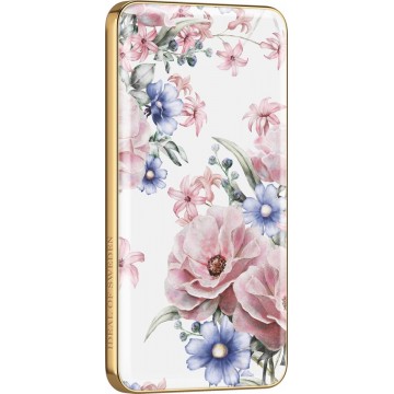 iDeal of Sweden Fashion Powerbank Floral Romance