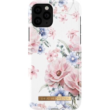 iDeal of Sweden iPhone 11 Pro Fashion Back Case Floral Romance