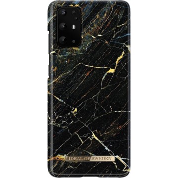 iDeal of Sweden Fashion Backcover Samsung Galaxy S20 Plus hoesje - Port Laurent Marble