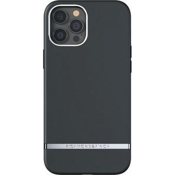 Richmond & Finch Black out iPhone 12 Pro Max for iPhone 12 Pro Max black