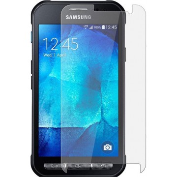 Samsung Galaxy Xcover 4 Glazen Screen Protector
