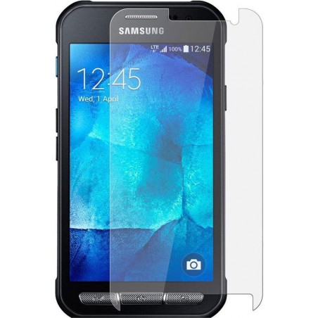 Samsung Galaxy Xcover 4 Glazen Screen Protector