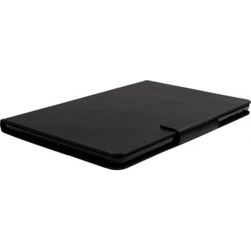 Mobiparts Classic Folio Case Apple iPad Air (2019) Black
