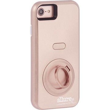Case-Mate Allure Selfie Case iPhone 8 / 7 / 6s / 6