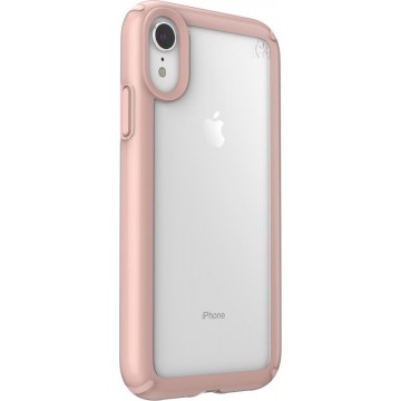 Speck Presidio Show Apple iPhone XR Rose Gold/Clear