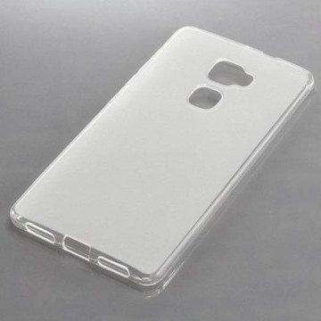 TPU Case voor Huawei Mate S transparent