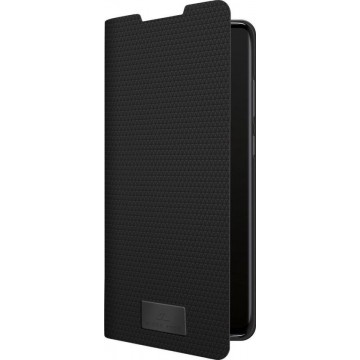 Black Rock Booklet The Standard voor Samsung Galaxy S20 Plus, zwart