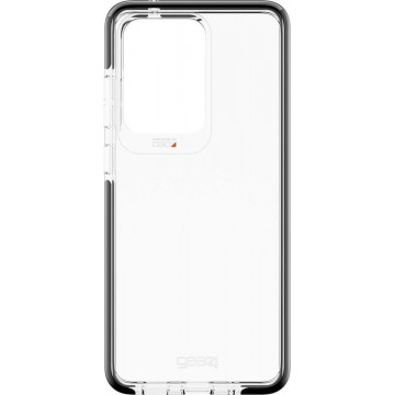 Gear4 Piccadilly Backcover Samsung Galaxy S20 Ultra hoesje - Zwart
