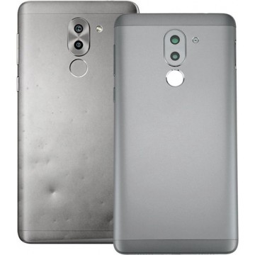 Voor Huawei Honor 6X / GR5 2017 batterij achterkant (grijs)