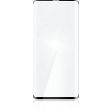 Hama 3D-full-screen-beschermglas voor Samsung Galaxy S20 (5G), zwart