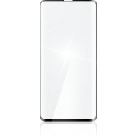 Hama 3D-full-screen-beschermglas voor Samsung Galaxy S20 (5G), zwart