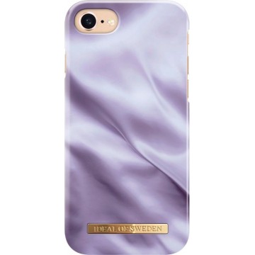 iDeal of Sweden - iPhone 6 / 6s Hoesje - Fashion Back Case Lavender Satin