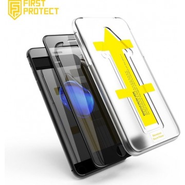 Premium Glass Screen Protection for iPhone 7+ & 8+