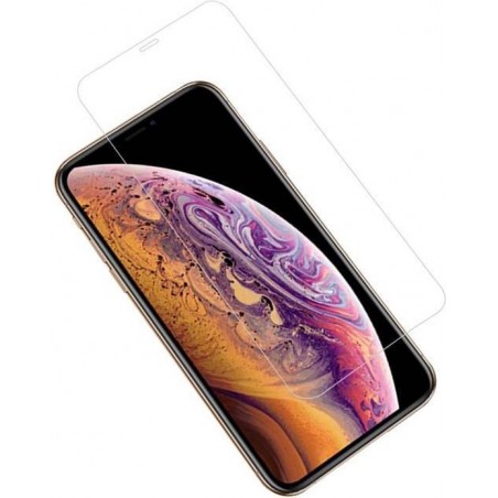 Tempered glass/ beschermglas/ screenprotector voor iPhone XS Max