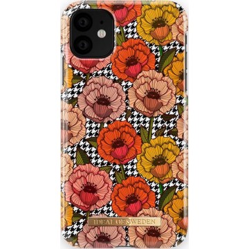 iDeal of Sweden Fashion Case iPhone 11 Pro/XS/X Retro Bloom