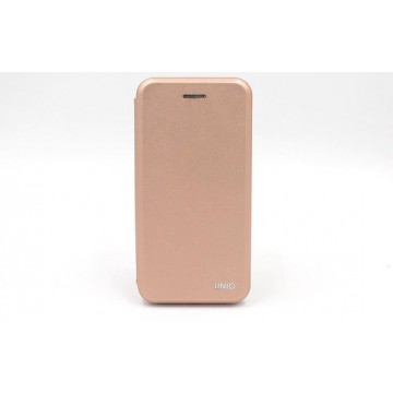 UNIQ Accessory Booktype hoesje voor iPhone 7-8 - Roze