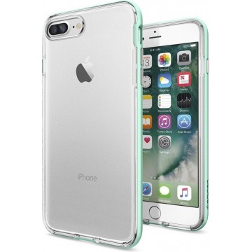 Spigen Neo Hybrid Crystal for iPhone 7/8 Plus green/yellow