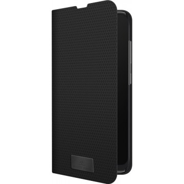 Black Rock Booklet The Standard voor Samsung Galaxy A51, zwart
