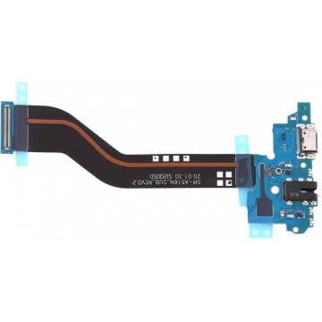 Originele oplaadpoort Flex-kabel voor Samsung Galaxy A51 5G / SM-A516F