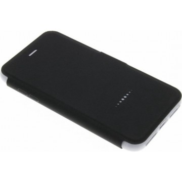 Gear4 Oxford Booktype iPhone 8 Plus / 7 Plus hoesje - Zilver