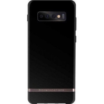 Richmond & Finch Black Out for Galaxy S10 black