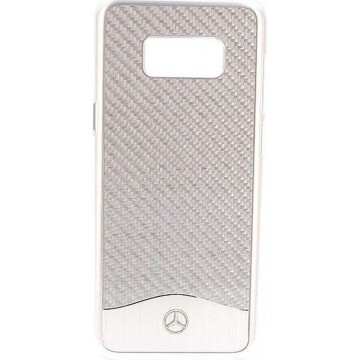 Mercedes-Benz Carbon Fiber Hard Case Samsung Galaxy S8 Plus