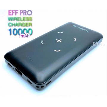 Power Bank Wireless Charger 10000mAh – Eff Pro