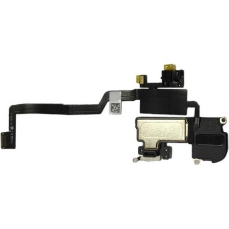 Let op type!! Earpiece Speaker Flex Cable for iPhone X