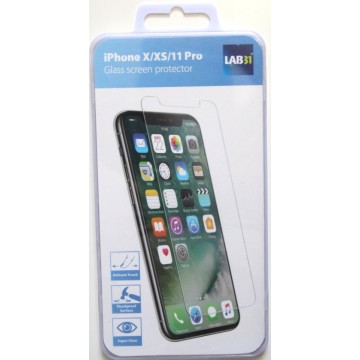 iPhone X/XS/11 Pro Glass screen protector