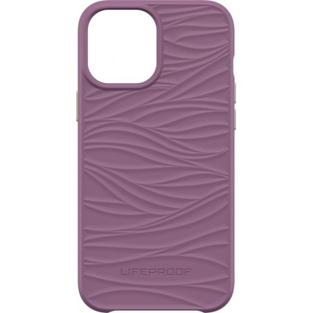 LifeProof Wake hoesje voor iPhone 12 Pro Max - Paars