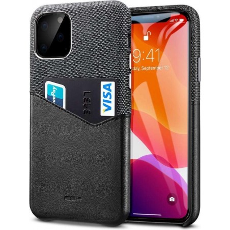 ESR Apple iPhone 11 Pro Case Metro - Zwart