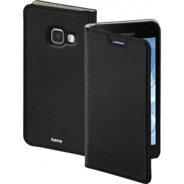 Hama Booklet Slim Voor Samsung Galaxy Xcover 4 Zwart