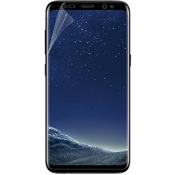 Screenprotector Clear Samsung Note 8