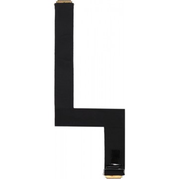 Let op type!! LCD Flex Cable for iMac 21.5 inch A1311 (2011) 593-1350