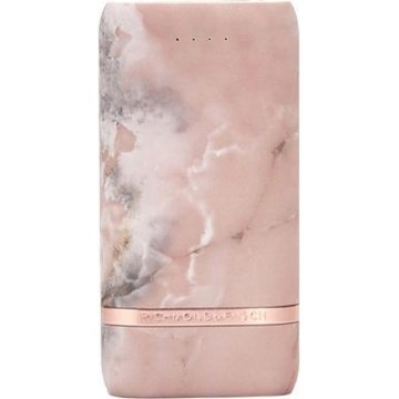 Richmond & Finch Pink Marble for Universal pink