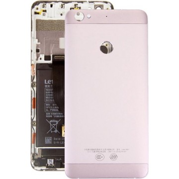 Let op type!! Battery Back Cover for Letv Le 1s X501 (Gold)