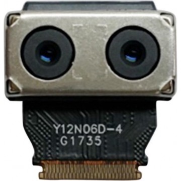 Let op type!! Achtergerichte camera voor Motorola Moto Z3 XT1929