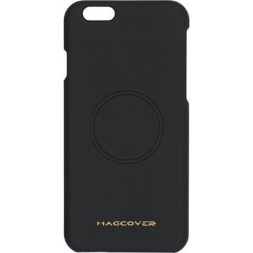 MagCover case voor iPhone 6 6s zwart