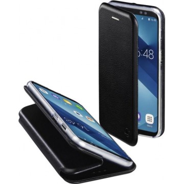 Hama Booklet Curve Voor Samsung Galaxy A6 (2018) Zwart