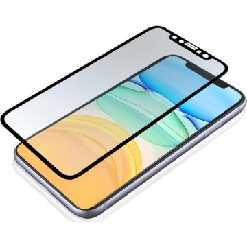 4smarts Hybrid Glass Apple iPhone X / XS Screenprotector