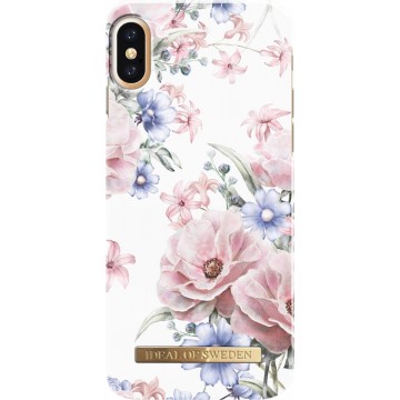 iDeal of Sweden iPhone X Fashion Back Case Floral Romance