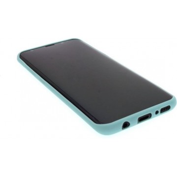 Backcover hoesje voor Samsung Galaxy S8 - Blauw (G950F)